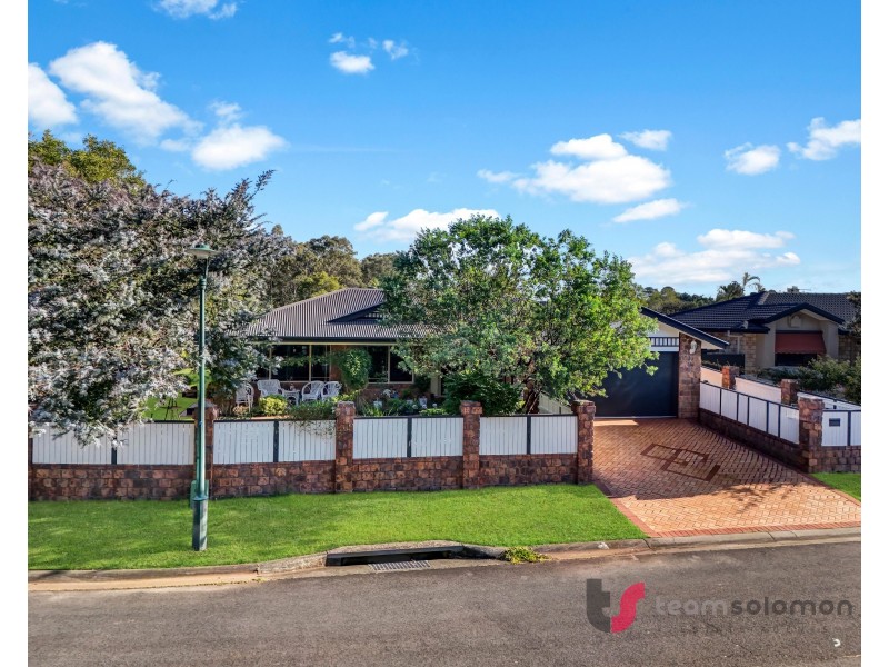 21 Wisteria Street, Ormiston QLD 4160