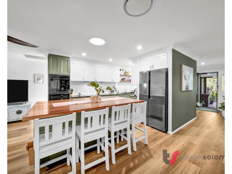 21 Wisteria Street, Ormiston QLD 4160