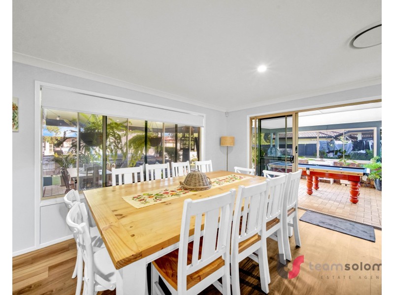 21 Wisteria Street, Ormiston QLD 4160