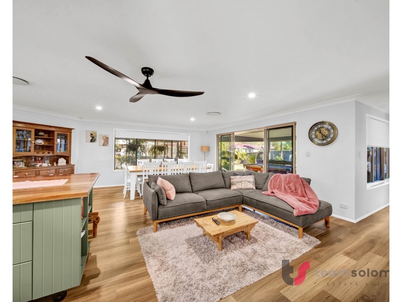 21 Wisteria Street, Ormiston QLD 4160