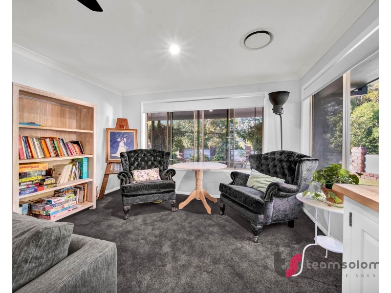 21 Wisteria Street, Ormiston QLD 4160