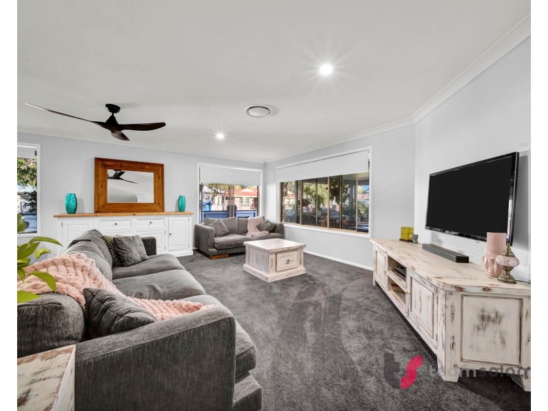 21 Wisteria Street, Ormiston QLD 4160