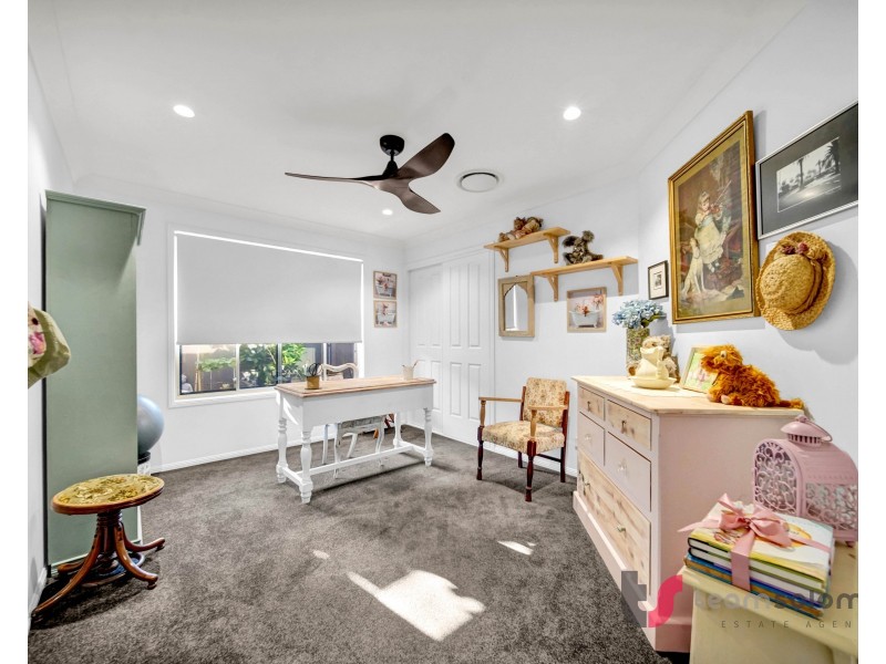 21 Wisteria Street, Ormiston QLD 4160