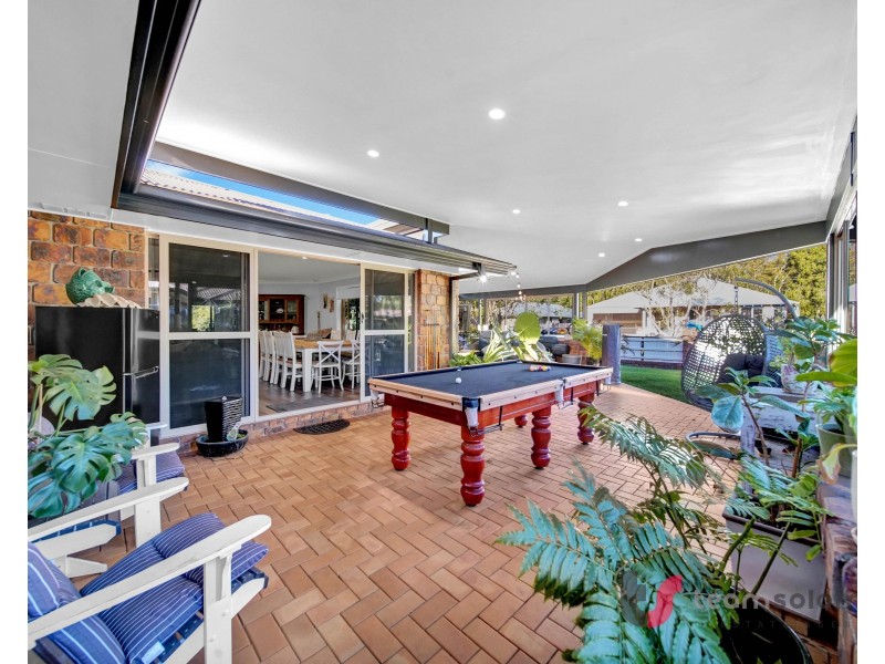 21 Wisteria Street, Ormiston QLD 4160