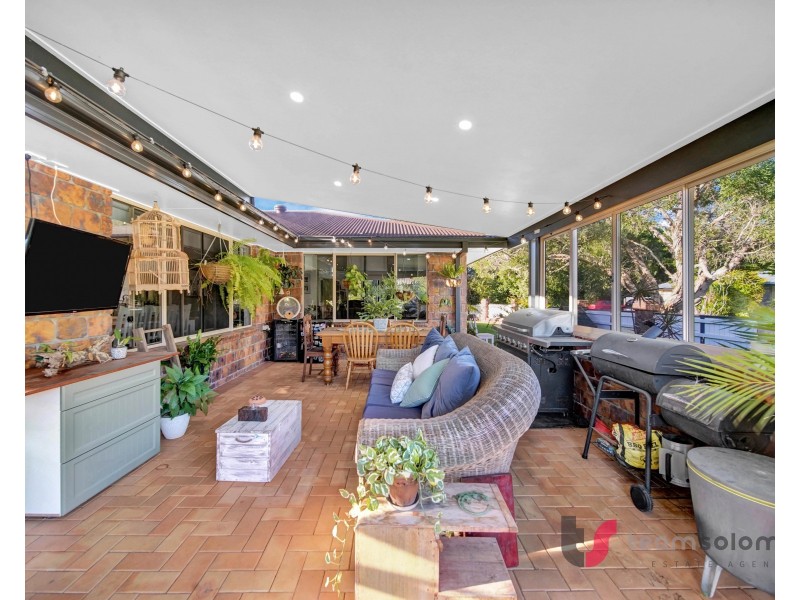 21 Wisteria Street, Ormiston QLD 4160