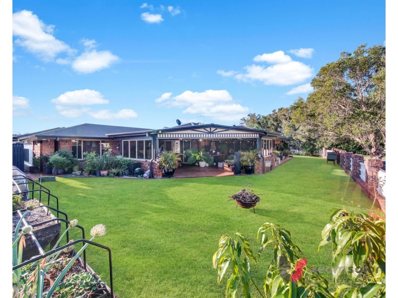 21 Wisteria Street, Ormiston QLD 4160