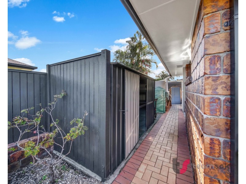 21 Wisteria Street, Ormiston QLD 4160
