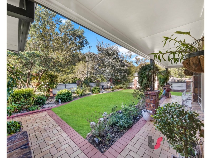 21 Wisteria Street, Ormiston QLD 4160