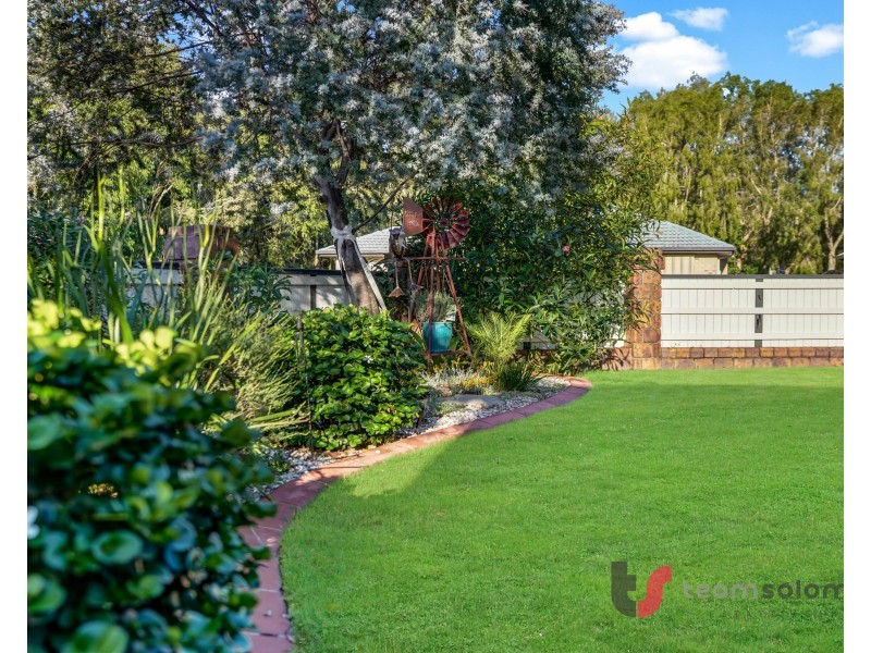 21 Wisteria Street, Ormiston QLD 4160