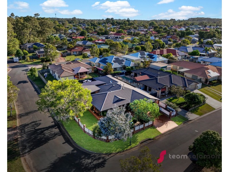 21 Wisteria Street, Ormiston QLD 4160