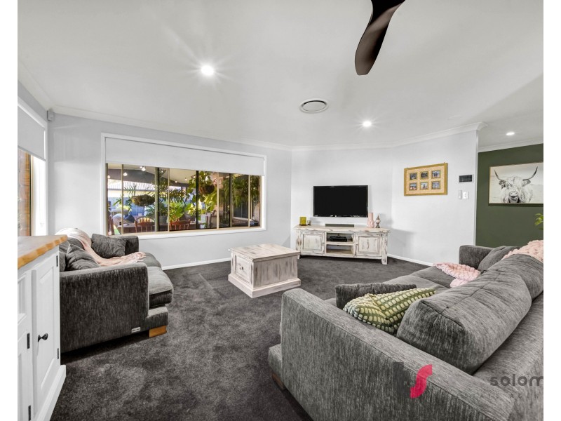 21 Wisteria Street, Ormiston QLD 4160
