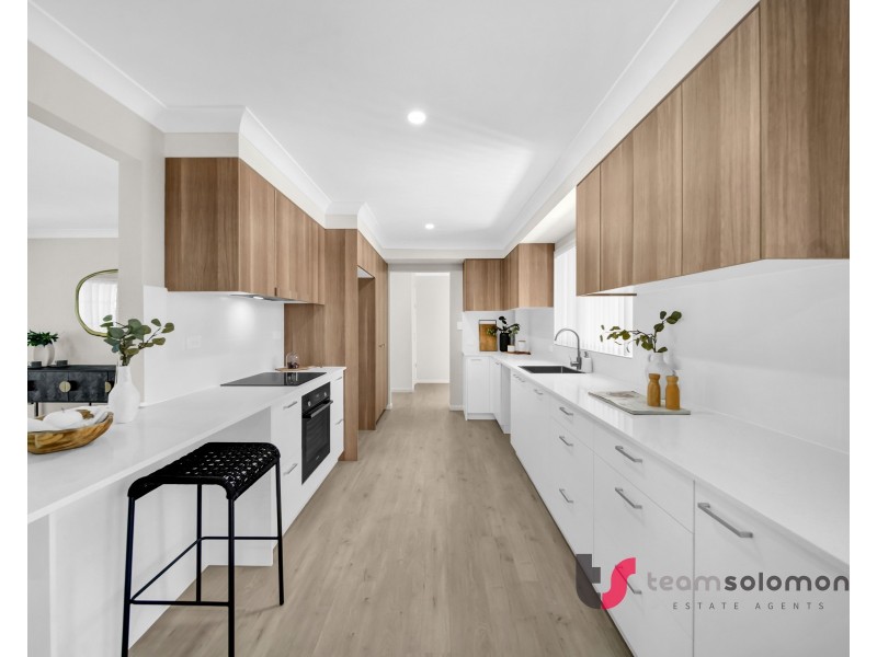 46 Panorama Drive, Thornlands QLD 4164
