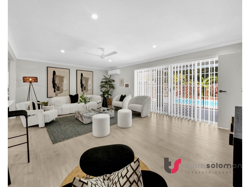 46 Panorama Drive, Thornlands QLD 4164
