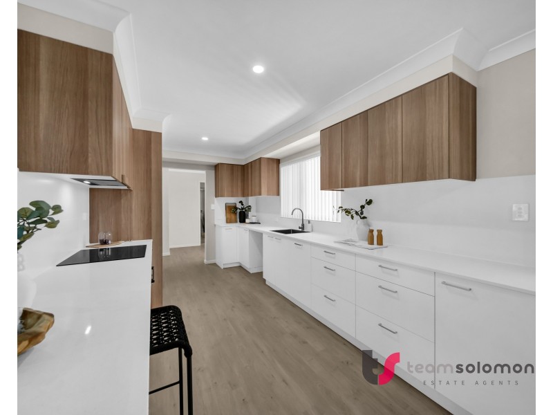46 Panorama Drive, Thornlands QLD 4164