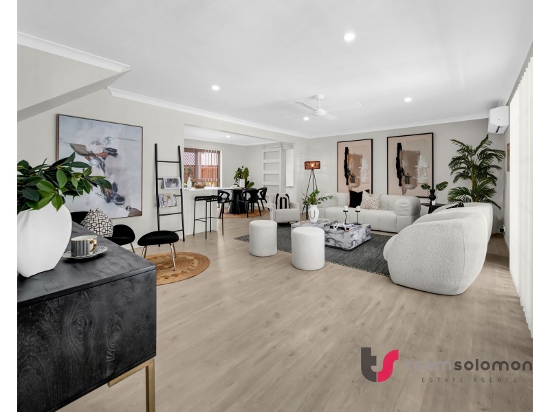 46 Panorama Drive, Thornlands QLD 4164