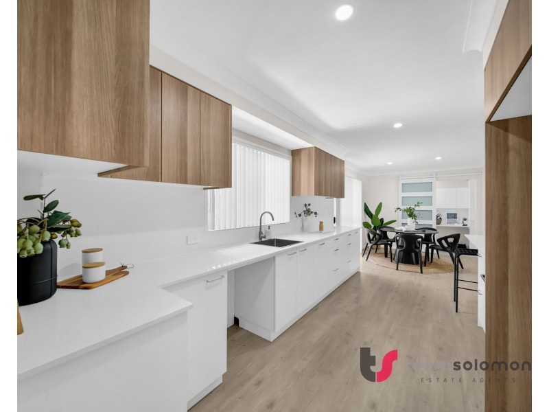 46 Panorama Drive, Thornlands QLD 4164
