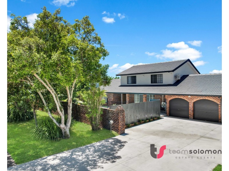 46 Panorama Drive, Thornlands QLD 4164