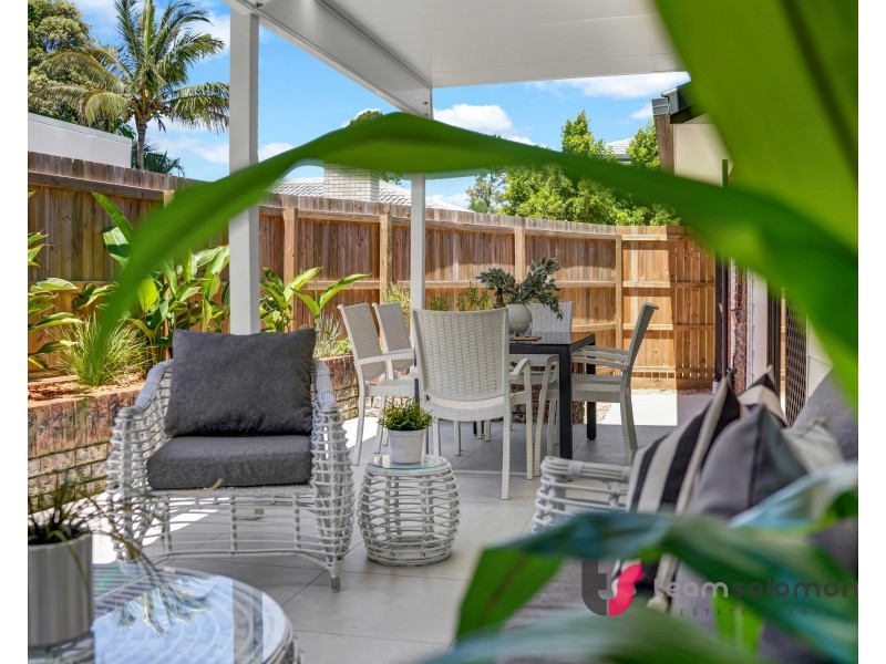 46 Panorama Drive, Thornlands QLD 4164