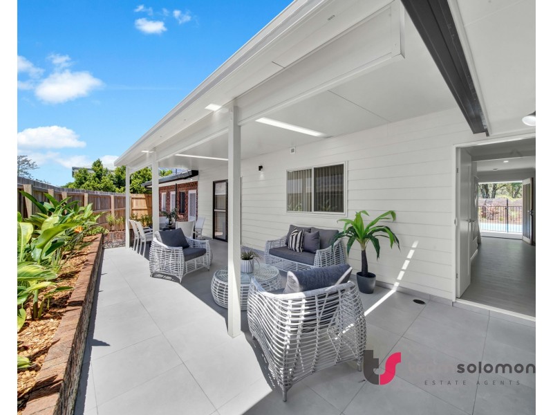 46 Panorama Drive, Thornlands QLD 4164