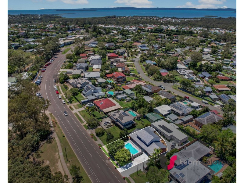 46 Panorama Drive, Thornlands QLD 4164