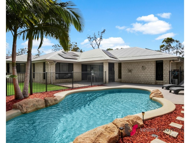 11 Settlers Circuit, Mount Cotton QLD 4165