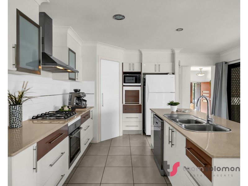 11 Settlers Circuit, Mount Cotton QLD 4165