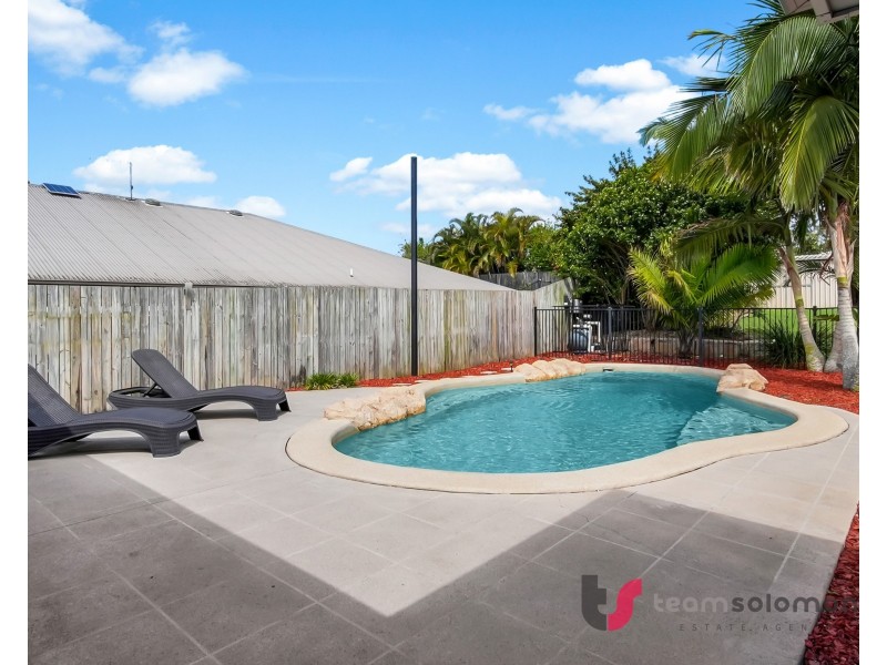 11 Settlers Circuit, Mount Cotton QLD 4165