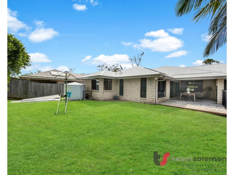 11 Settlers Circuit, Mount Cotton QLD 4165