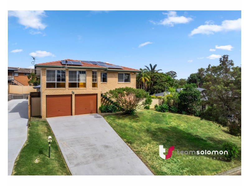 18 Tremont Street, Capalaba QLD 4157
