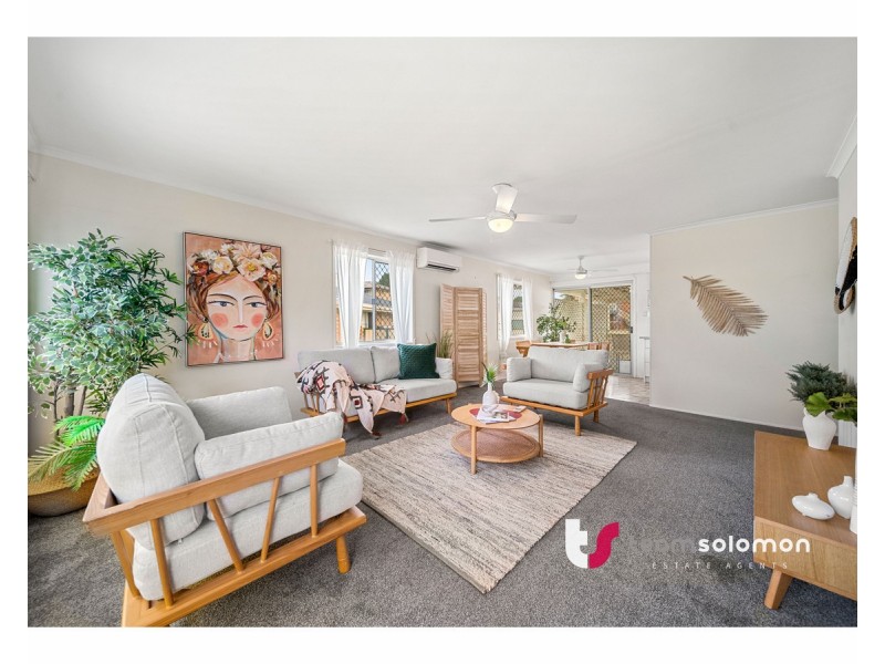 18 Tremont Street, Capalaba QLD 4157