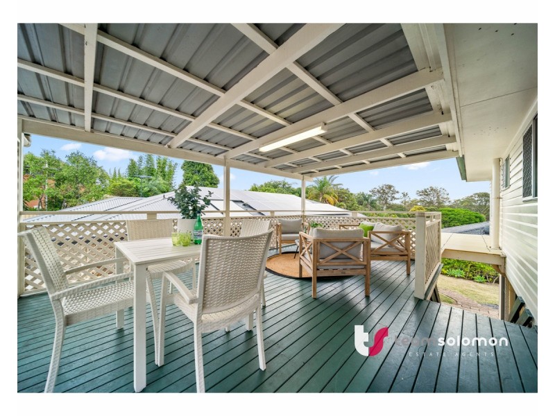 18 Tremont Street, Capalaba QLD 4157