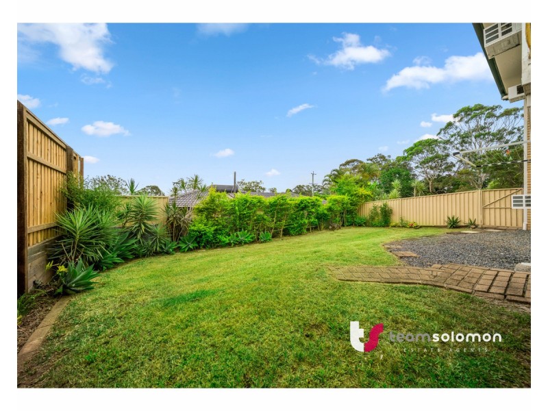 18 Tremont Street, Capalaba QLD 4157