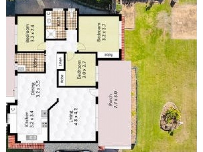 8 Kingfield Court, Regents Park QLD 4118