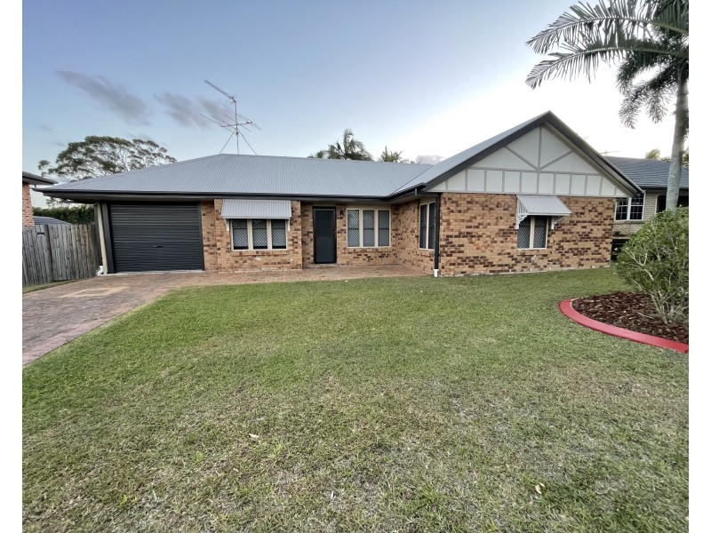3 Citrus Circuit, Mount Cotton QLD 4165