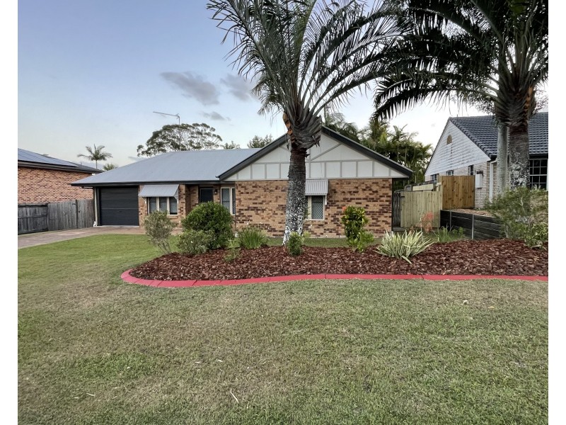 3 Citrus Circuit, Mount Cotton QLD 4165