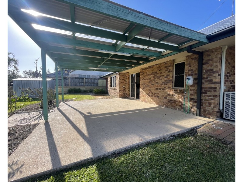 3 Citrus Circuit, Mount Cotton QLD 4165