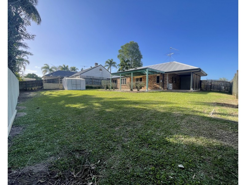 3 Citrus Circuit, Mount Cotton QLD 4165