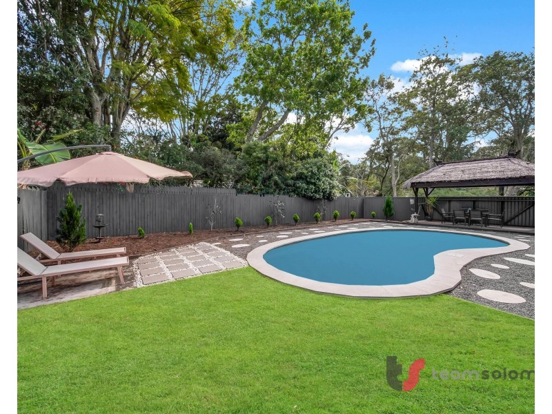 58 Beckwith Street, Ormiston QLD 4160