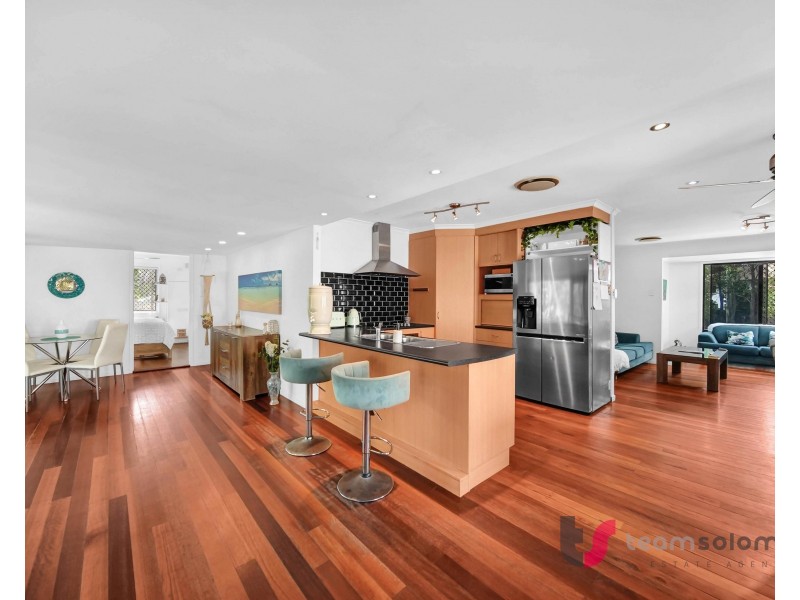 58 Beckwith Street, Ormiston QLD 4160