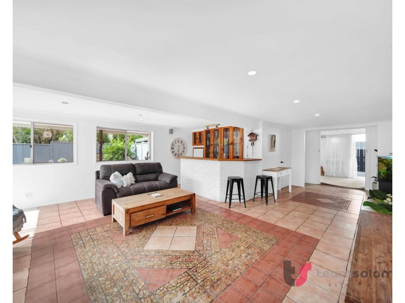 58 Beckwith Street, Ormiston QLD 4160