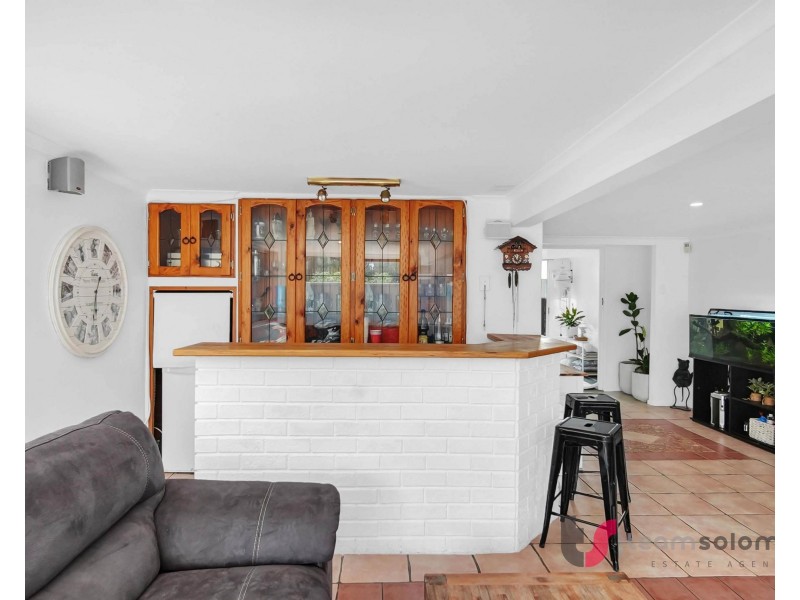 58 Beckwith Street, Ormiston QLD 4160