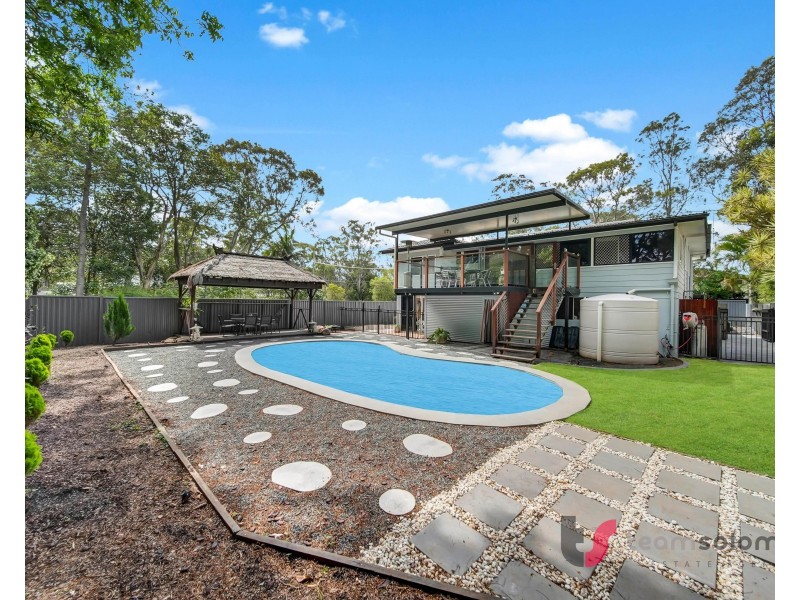 58 Beckwith Street, Ormiston QLD 4160