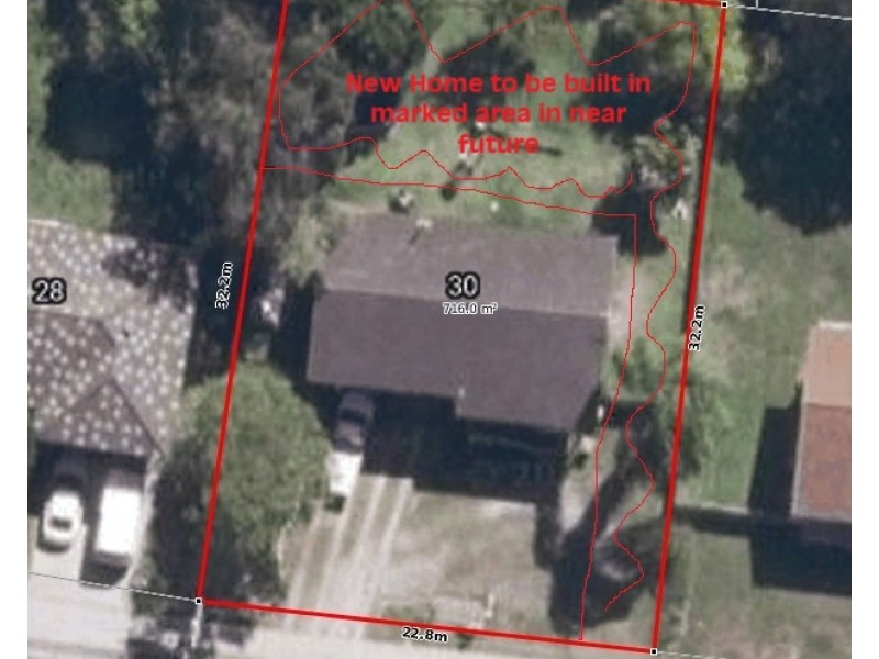 30 Sallows Street, Alexandra Hills QLD 4161