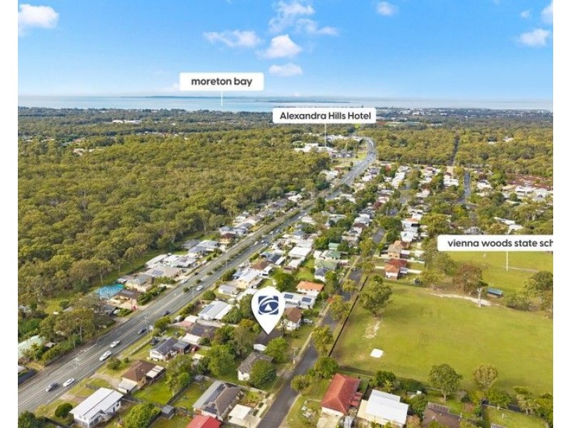 30 Sallows Street, Alexandra Hills QLD 4161