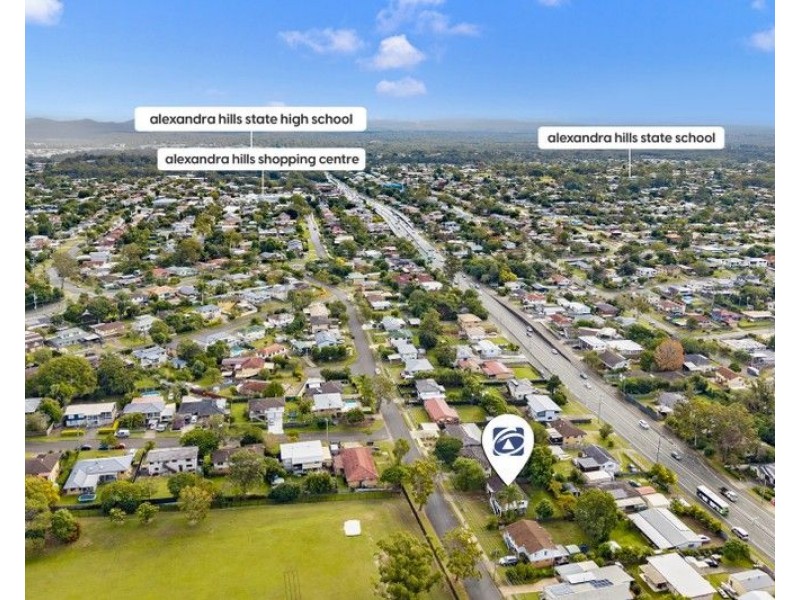 30 Sallows Street, Alexandra Hills QLD 4161