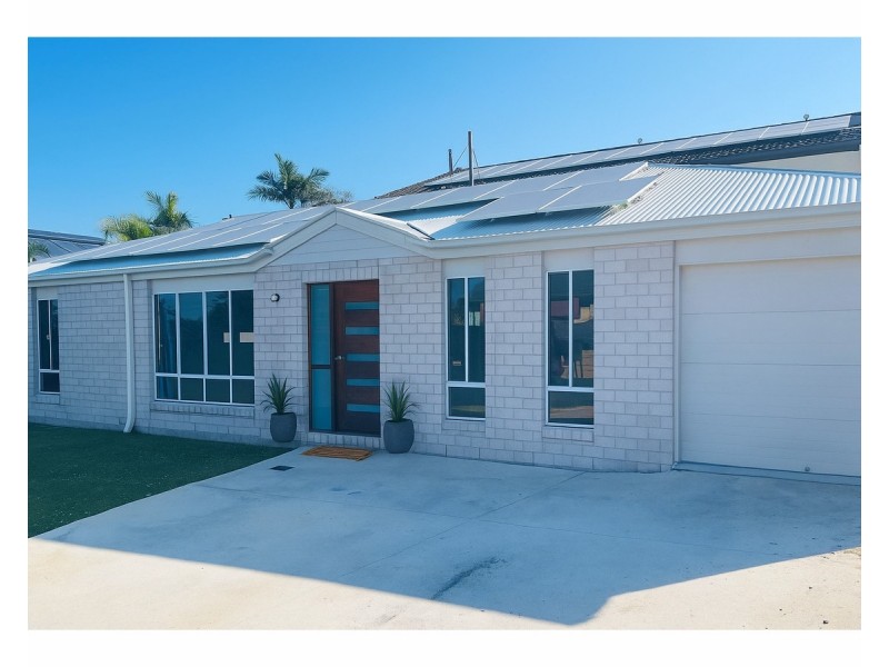 27 Acacia Street, Thornlands QLD 4164