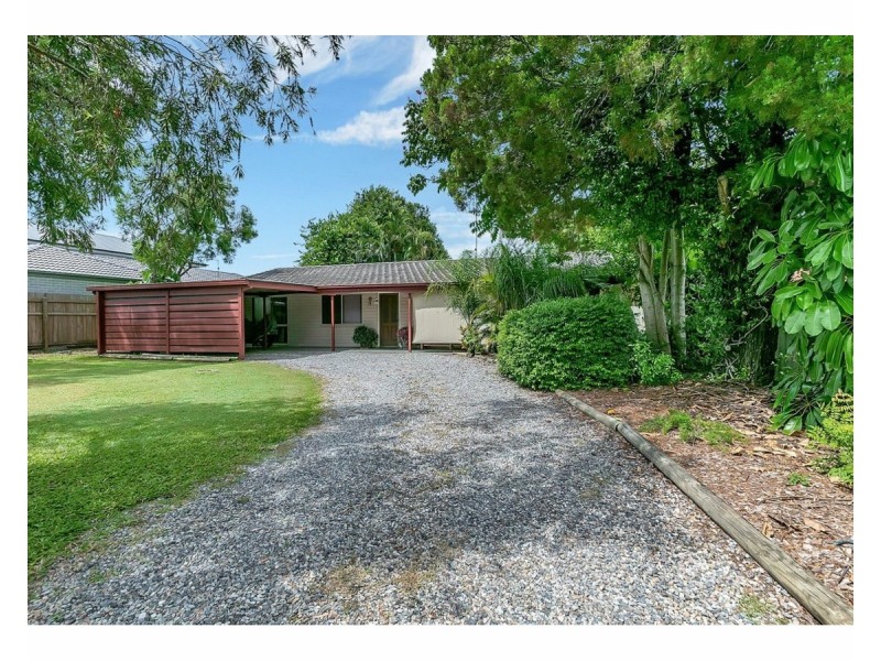 10 Carinya Street, Cleveland QLD 4163