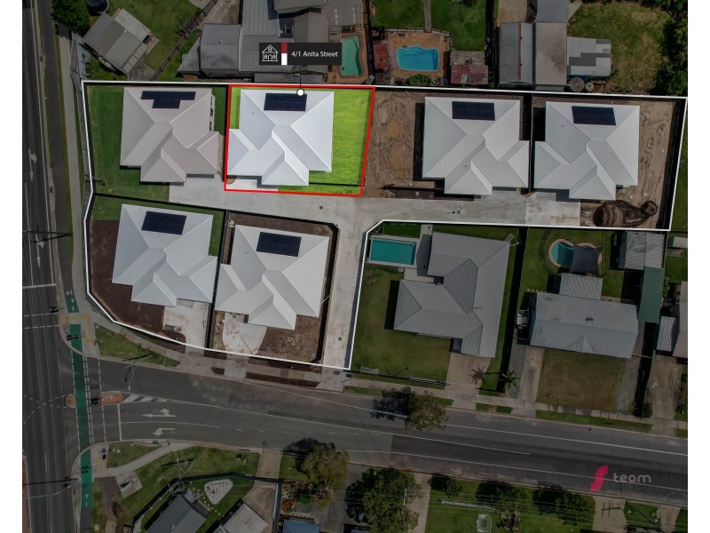 4 Anita Street, Redland Bay QLD 4165