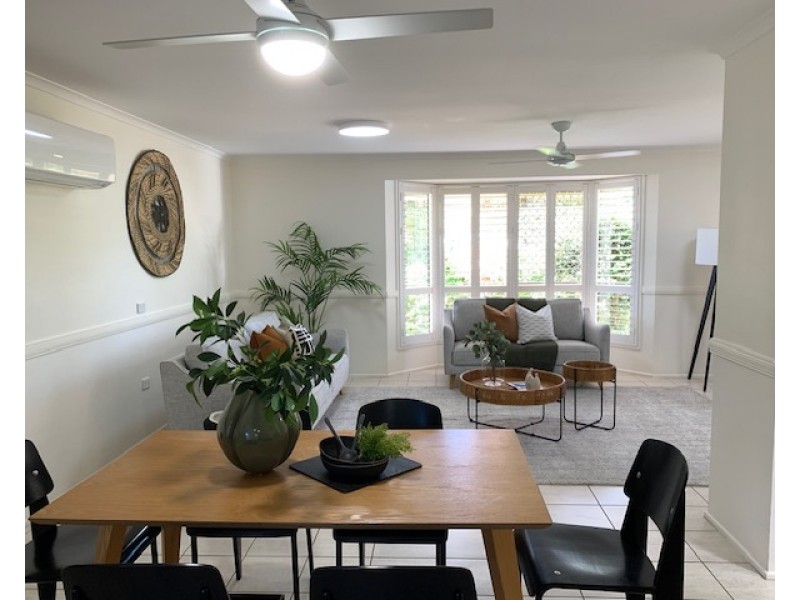 83 Sycamore Pde,, Victoria Point QLD 4165