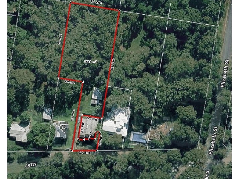 12 Victoria Parade, Coochiemudlo Island QLD 4184